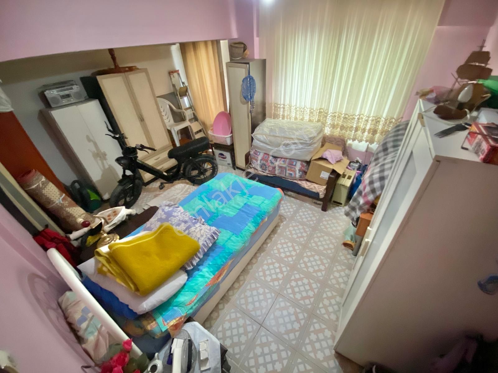 ➤➤yetkisi Herdem'den Akçay Merkezde Denize 50 Metre Ayrı Mutfak 1+1 Daire - Görsel 15