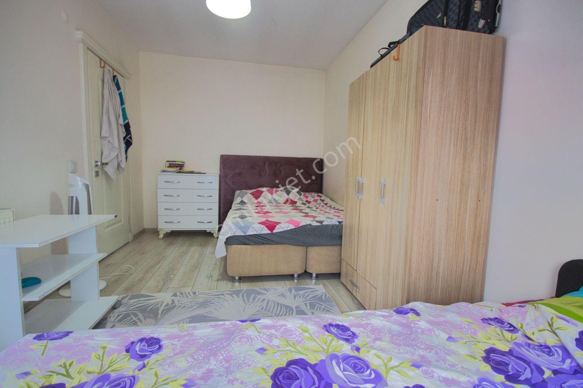 🛑🛑aktif'ten Akçay'da Satılık Merkezi Konumda Eşyalı Arakat Şık Ferah Dizaynlı 1+1daire - Görsel 14