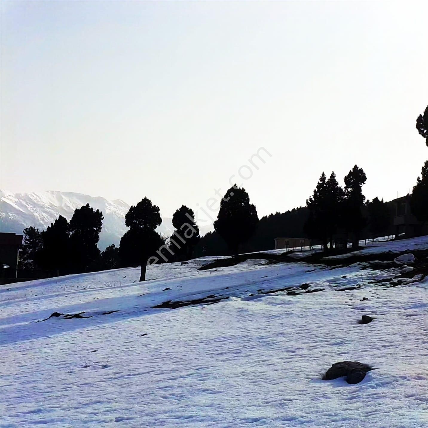 Kar Emlaktan Yenikoacık Bozkırlı Mevkiinde 350 M2 Satılık Arsa - Görsel 26