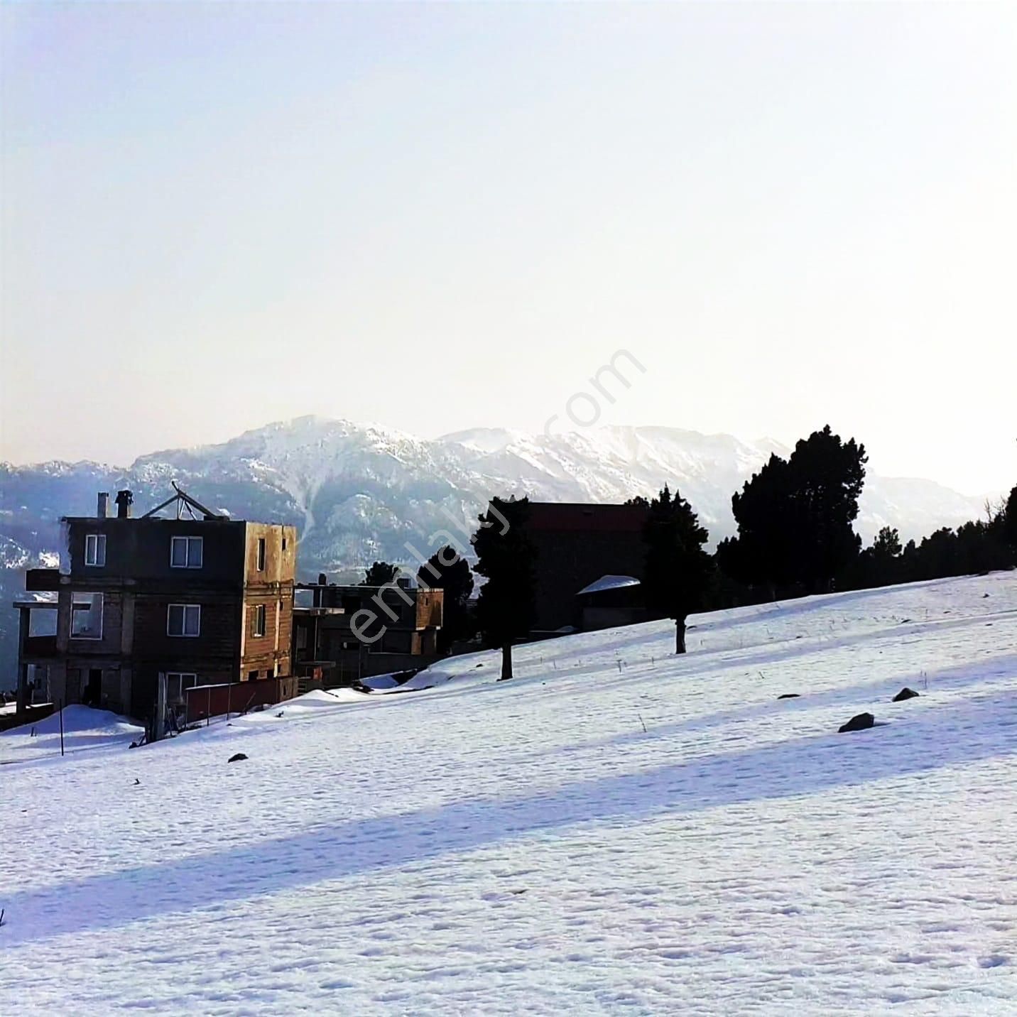 Kar Emlaktan Yenikoacık Bozkırlı Mevkiinde 350 M2 Satılık Arsa - Görsel 24