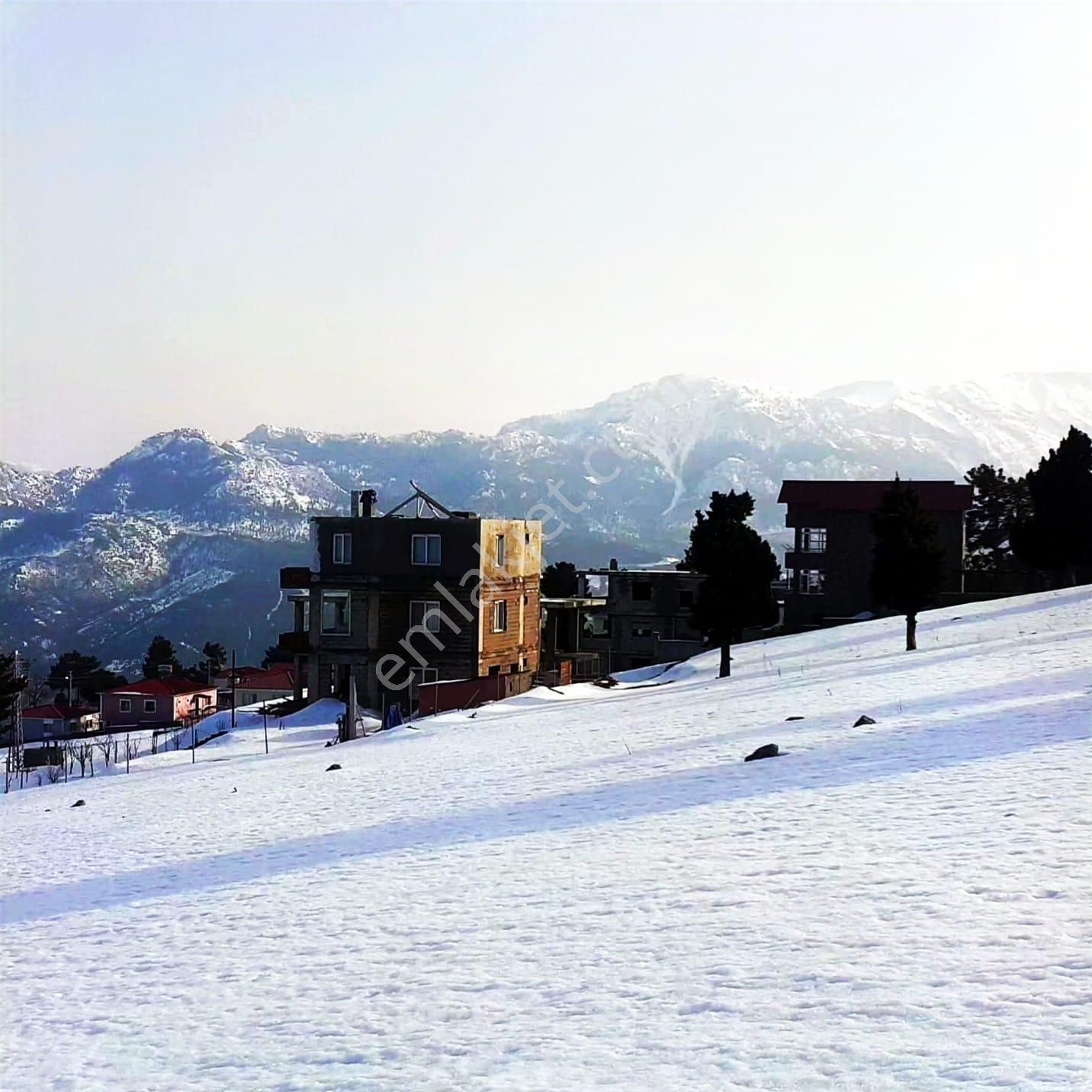 Kar Emlaktan Yenikoacık Bozkırlı Mevkiinde 350 M2 Satılık Arsa - Görsel 13