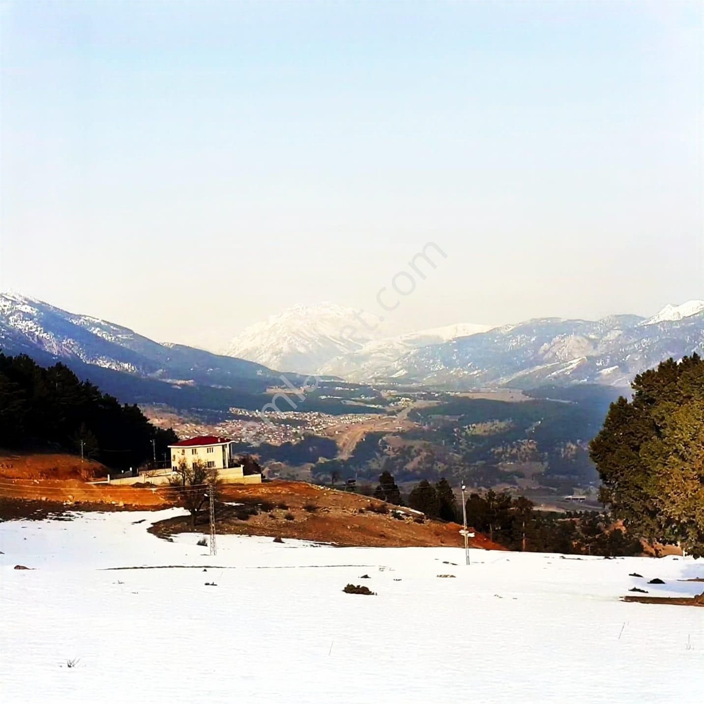 Kar Emlaktan Yenikoacık Bozkırlı Mevkiinde 350 M2 Satılık Arsa - Görsel 5