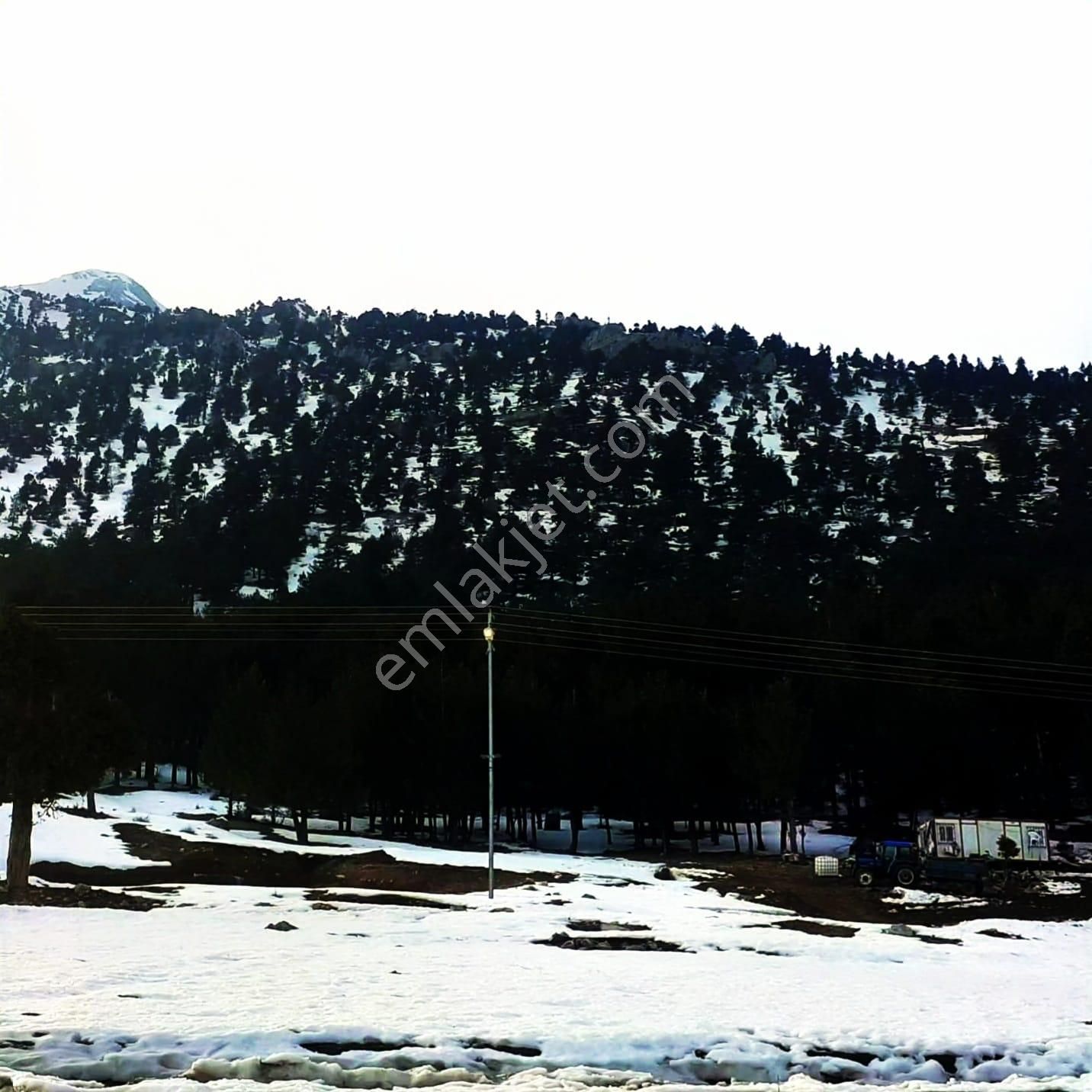 Kar Emlaktan Yenikoacık Bozkırlı Mevkiinde 350 M2 Satılık Arsa - Görsel 17