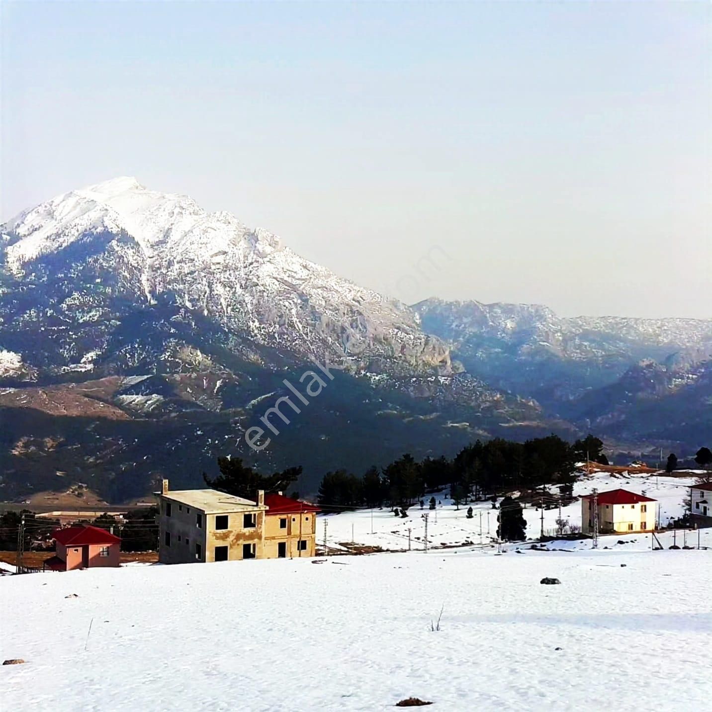 Kar Emlaktan Yenikoacık Bozkırlı Mevkiinde 350 M2 Satılık Arsa - Görsel 19