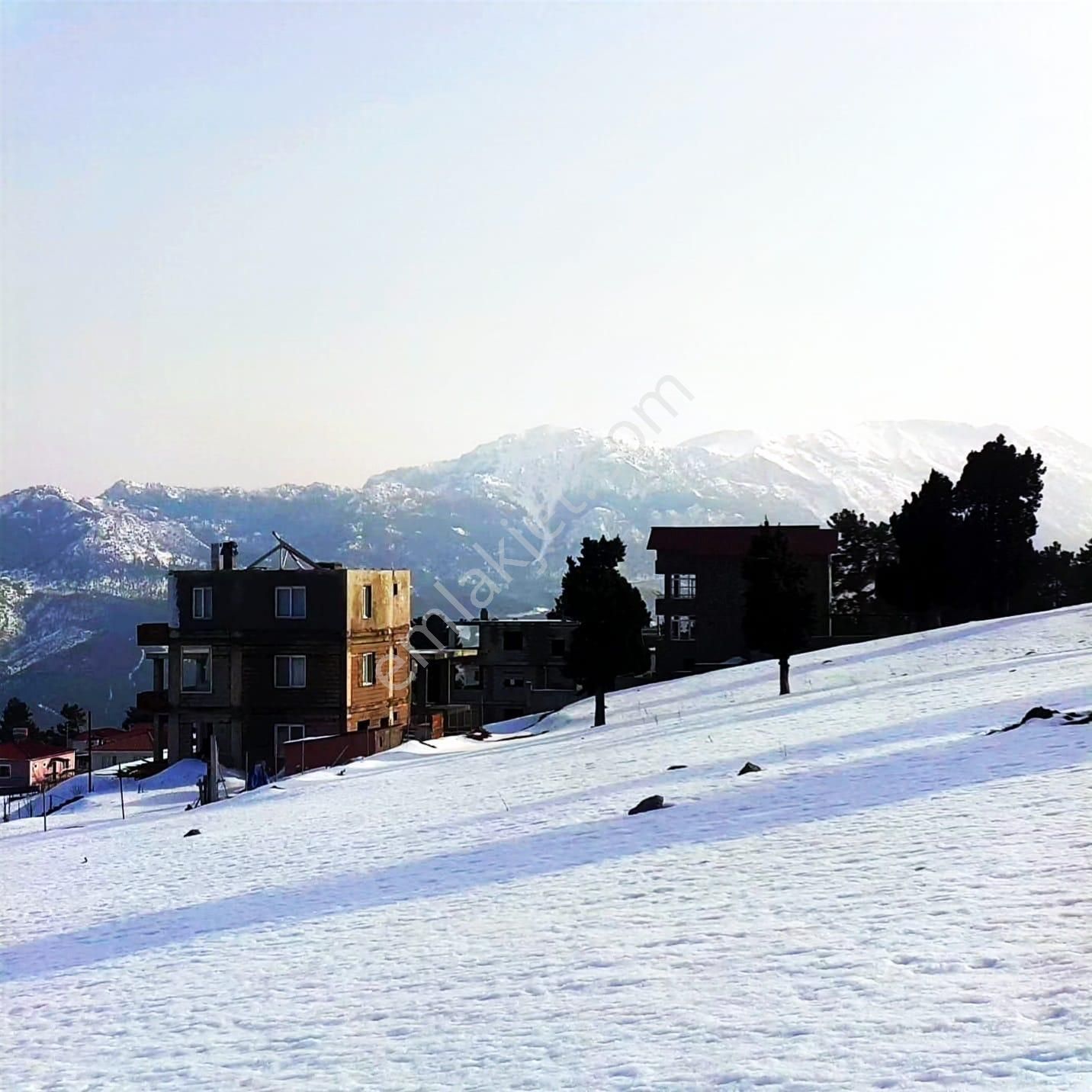 Kar Emlaktan Yenikoacık Bozkırlı Mevkiinde 350 M2 Satılık Arsa - Görsel 15