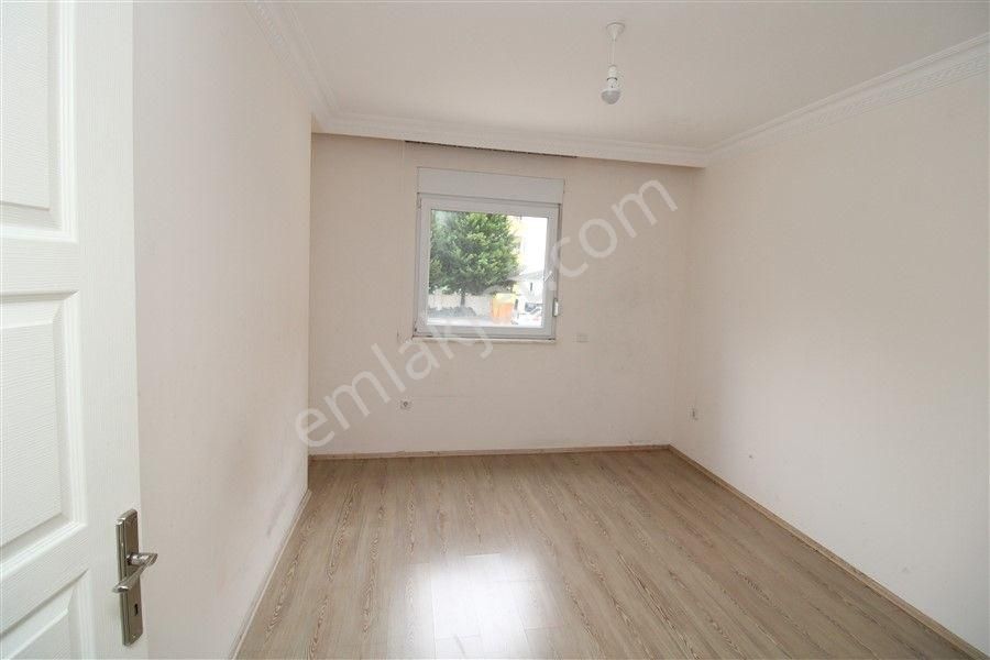 Kiralık 3+1 Ayrı Mutfaklı Boş Daire Mahmutlar Alanya - Görsel 14