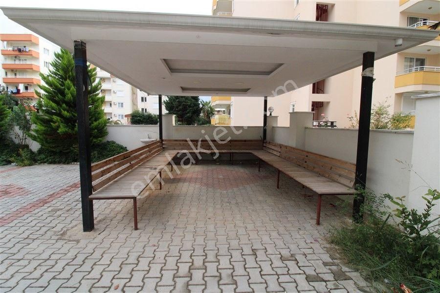 Kiralık 3+1 Ayrı Mutfaklı Boş Daire Mahmutlar Alanya - Görsel 6