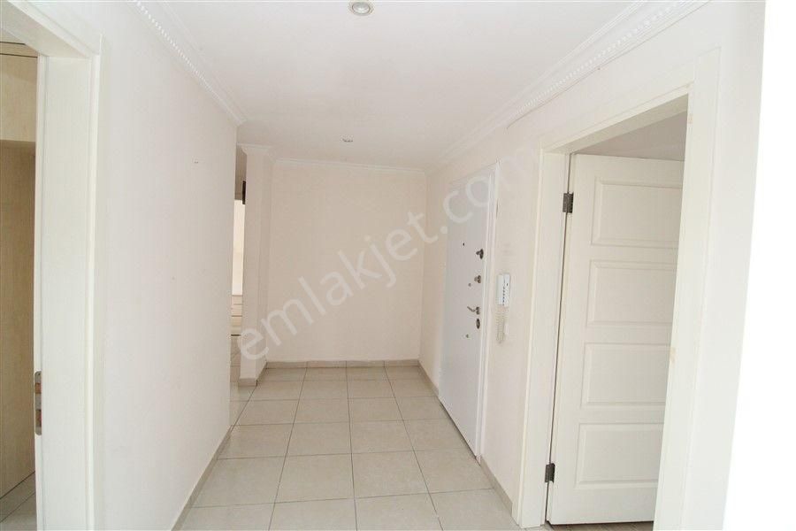 Kiralık 3+1 Ayrı Mutfaklı Boş Daire Mahmutlar Alanya - Görsel 11