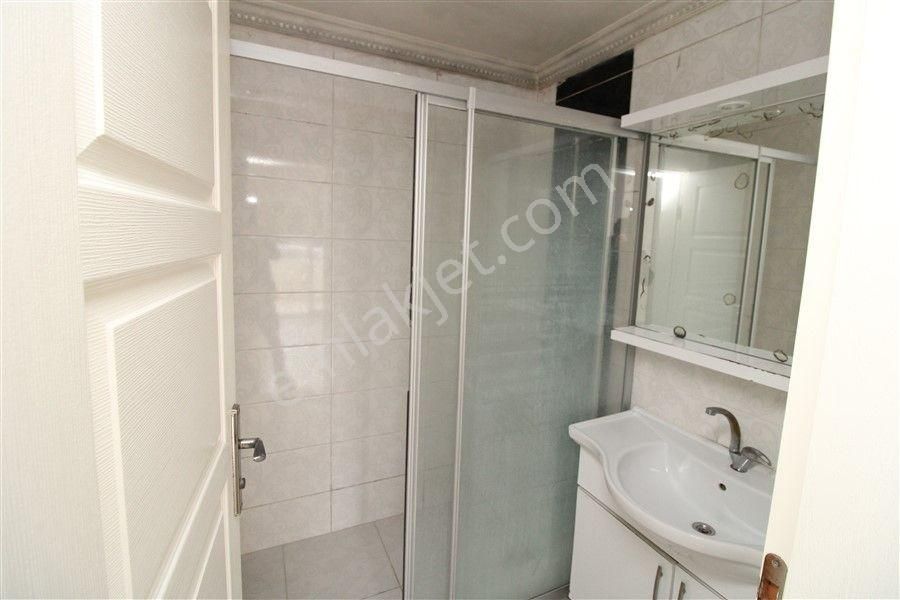 Kiralık 3+1 Ayrı Mutfaklı Boş Daire Mahmutlar Alanya - Görsel 18