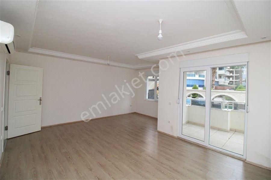 Kiralık 3+1 Ayrı Mutfaklı Boş Daire Mahmutlar Alanya - Görsel 10