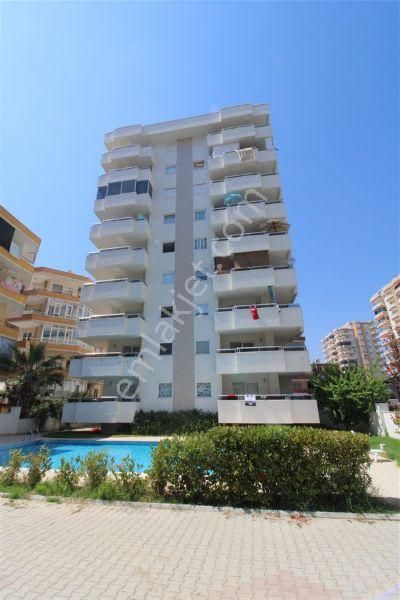 Kiralık 3+1 Ayrı Mutfaklı Boş Daire Mahmutlar Alanya - Görsel 3
