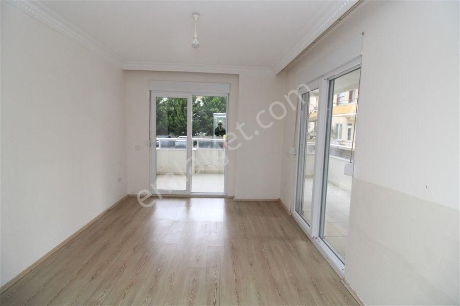 Kiralık 3+1 Ayrı Mutfaklı Boş Daire Mahmutlar Alanya - Görsel 19