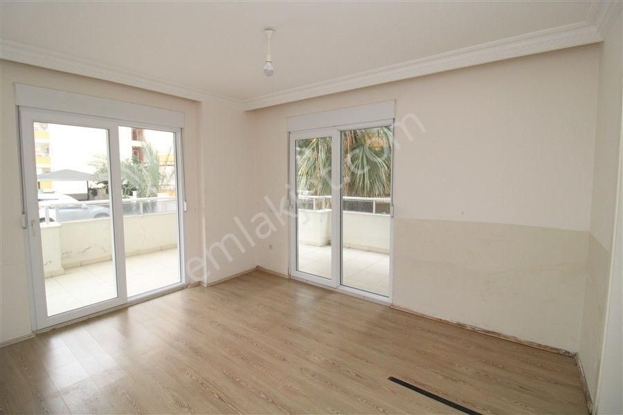 Kiralık 3+1 Ayrı Mutfaklı Boş Daire Mahmutlar Alanya - Görsel 17
