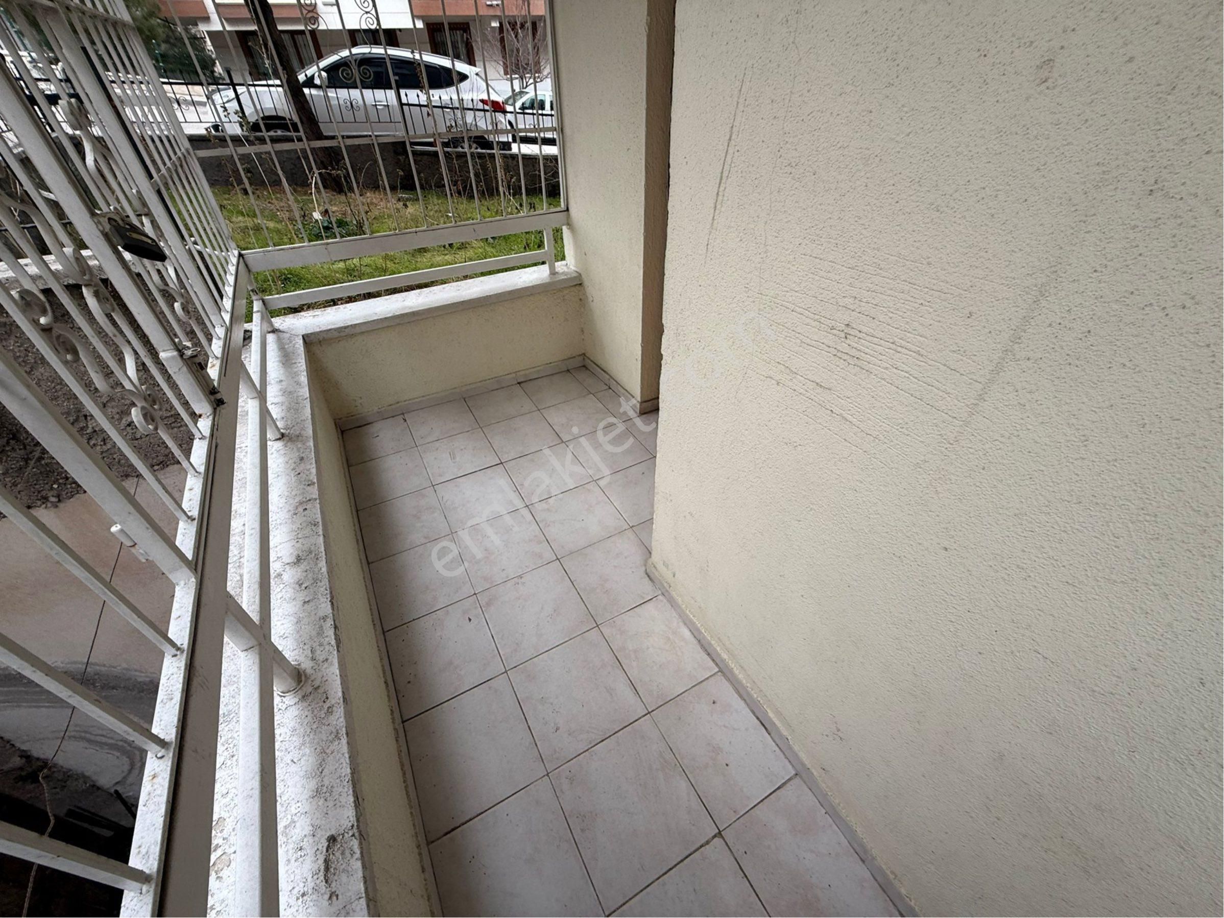 Kuşcağız Da 3+1 Yüksekgiriş Satışıl Daire - Görsel 25