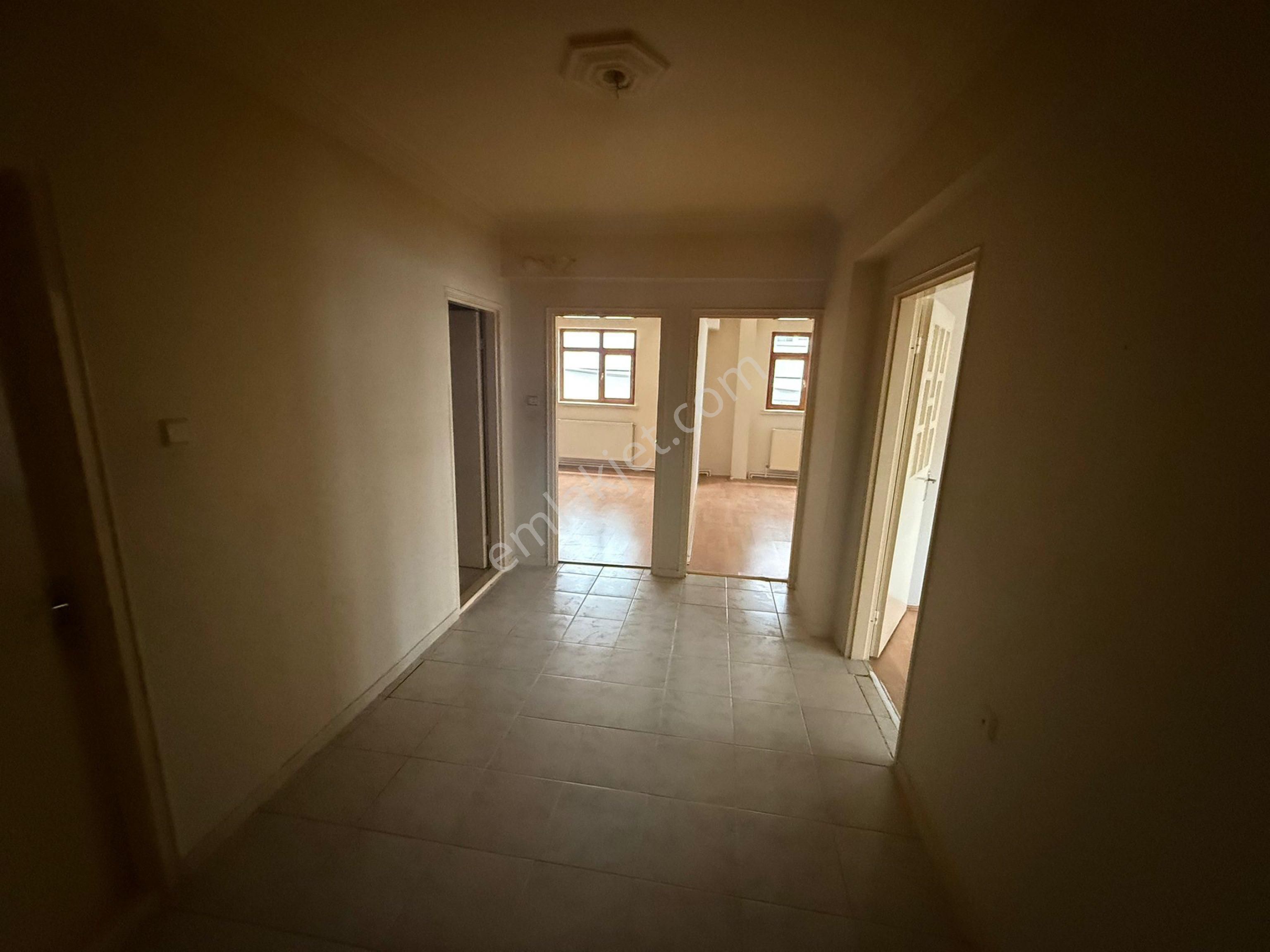 Kuşcağız Da 3+1 Yüksekgiriş Satışıl Daire - Görsel 27