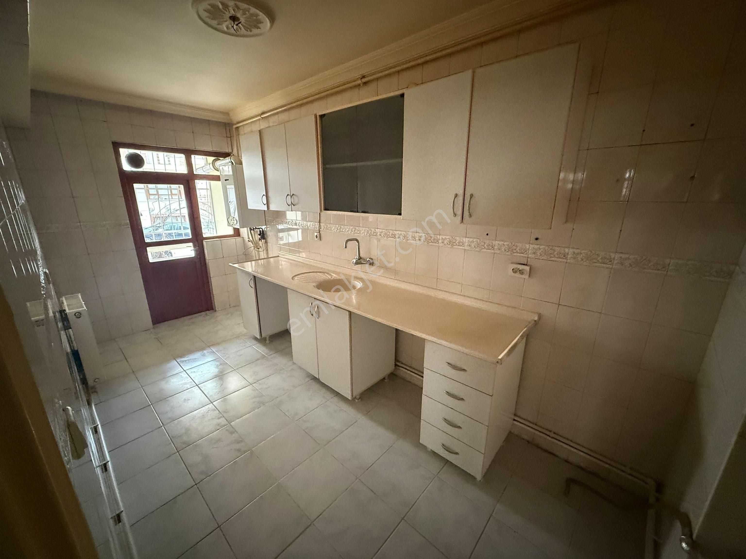 Kuşcağız Da 3+1 Yüksekgiriş Satışıl Daire