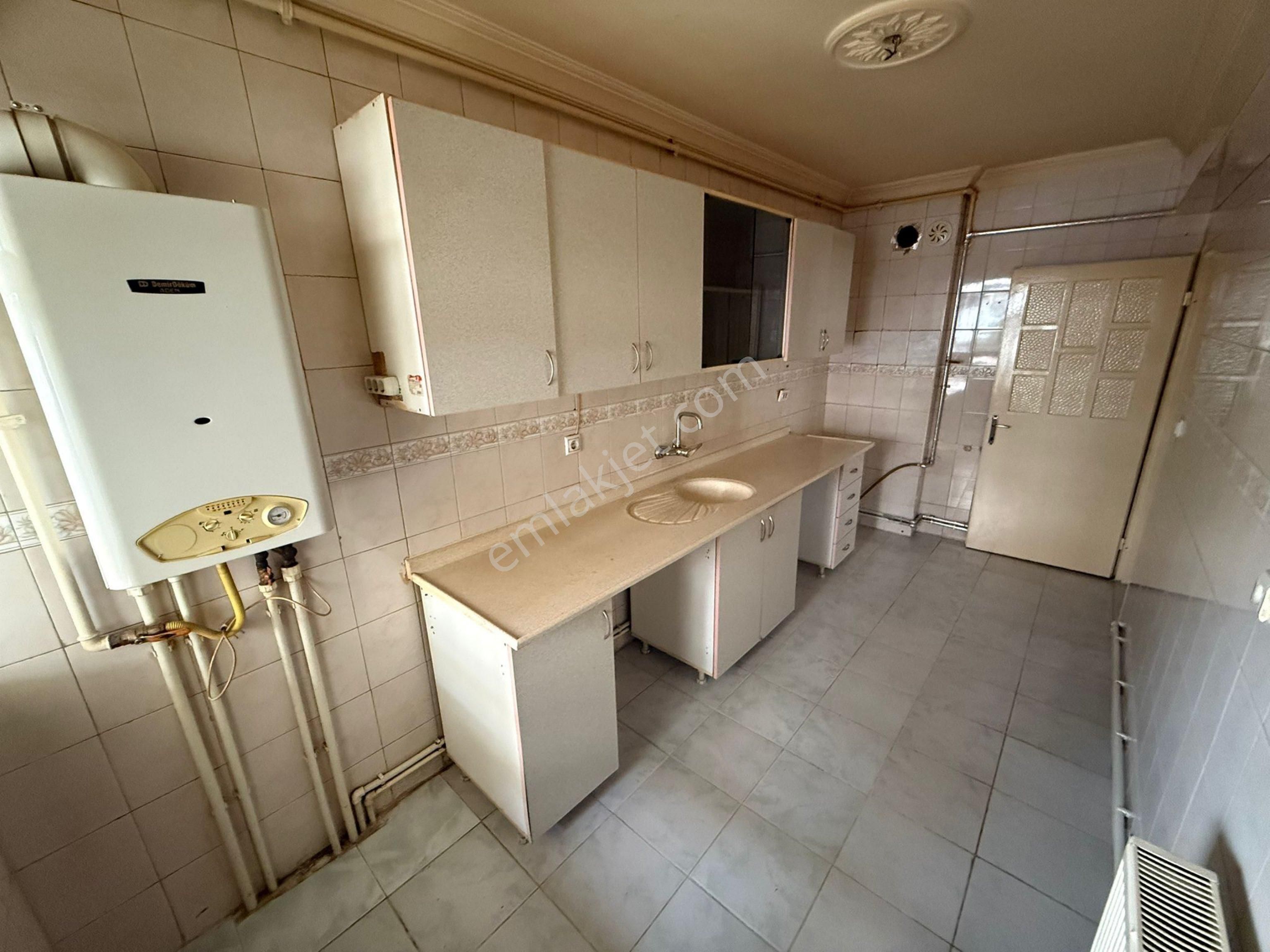 Kuşcağız Da 3+1 Yüksekgiriş Satışıl Daire - Görsel 13