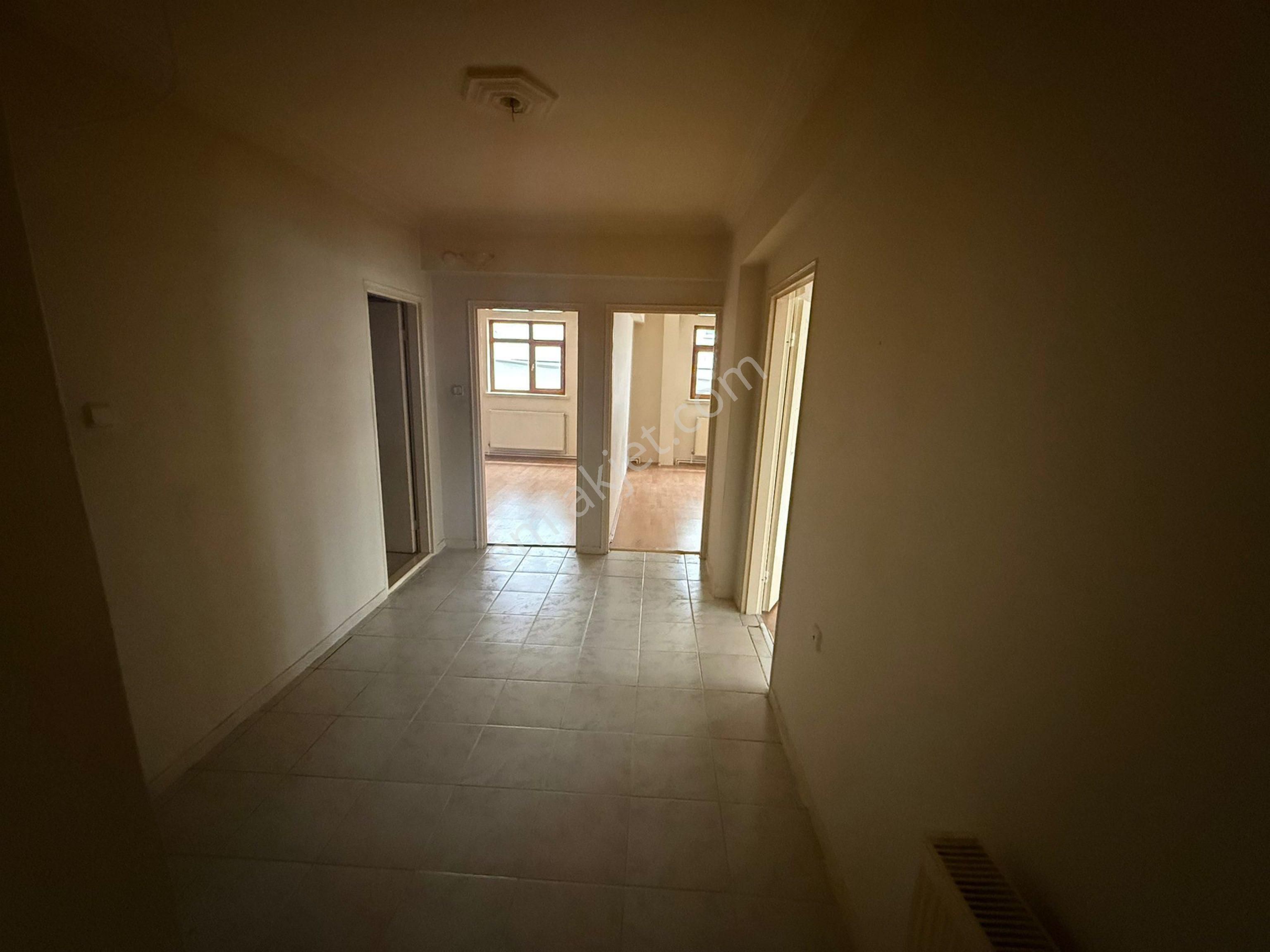 Kuşcağız Da 3+1 Yüksekgiriş Satışıl Daire - Görsel 12