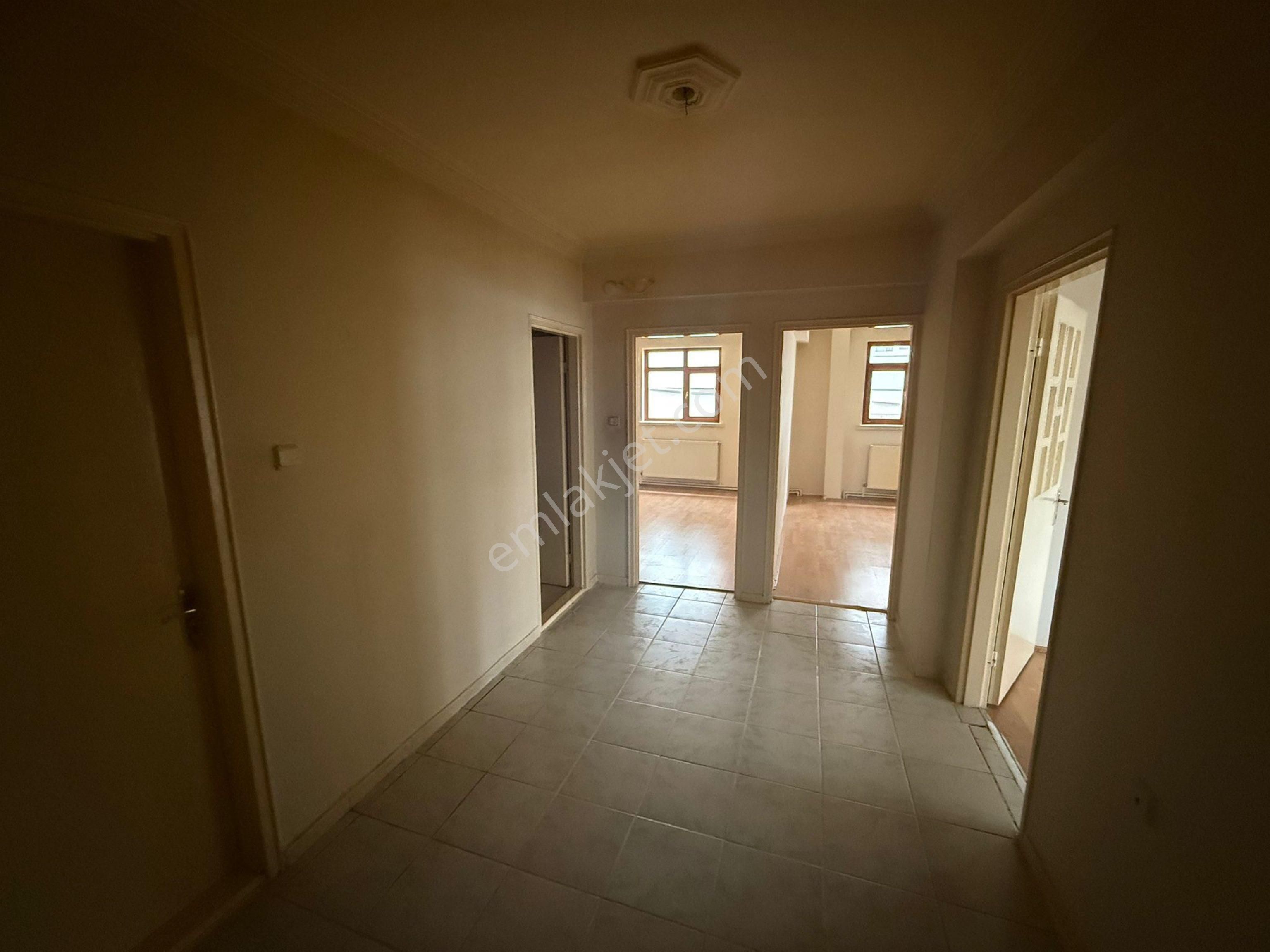 Kuşcağız Da 3+1 Yüksekgiriş Satışıl Daire - Görsel 16