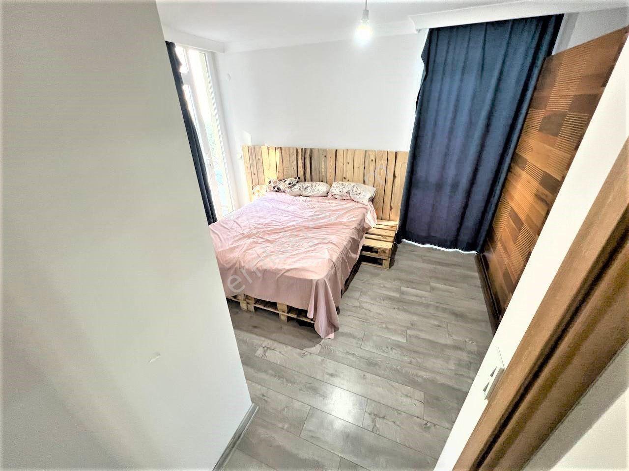 🌀gültaş Emlaktan Kadıköyde Satılık 3+1 Yüzme Havuzlu Ebeveyn Banyolu Daire - Görsel 18