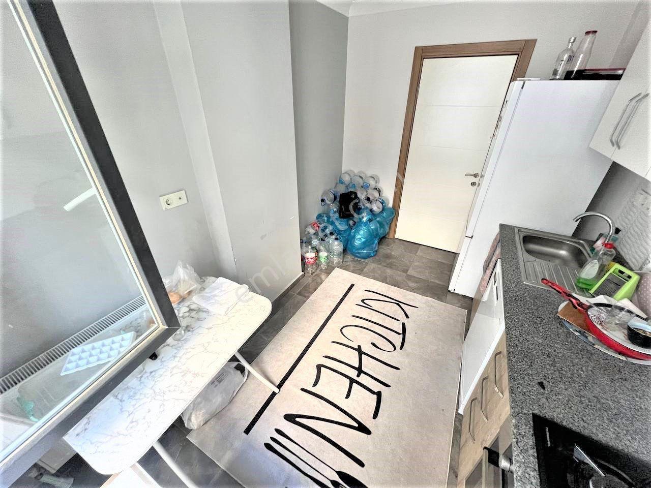 🌀gültaş Emlaktan Kadıköyde Satılık 3+1 Yüzme Havuzlu Ebeveyn Banyolu Daire - Görsel 27