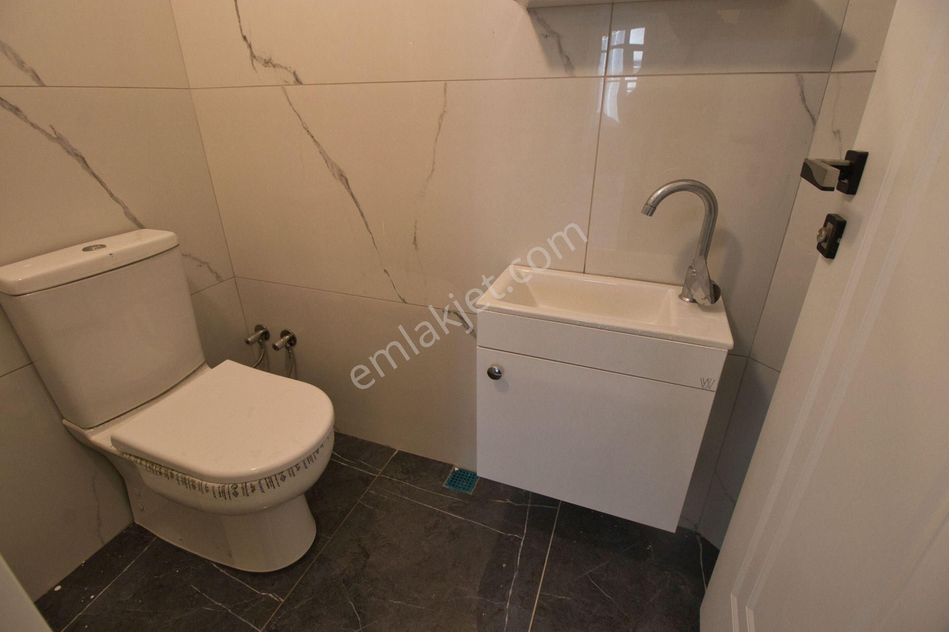 🛑🛑aktif'ten Akçay'da Satılık Tasarım Harikası Arakat Ön Cephe Barbekülü 2+1daire - Görsel 34