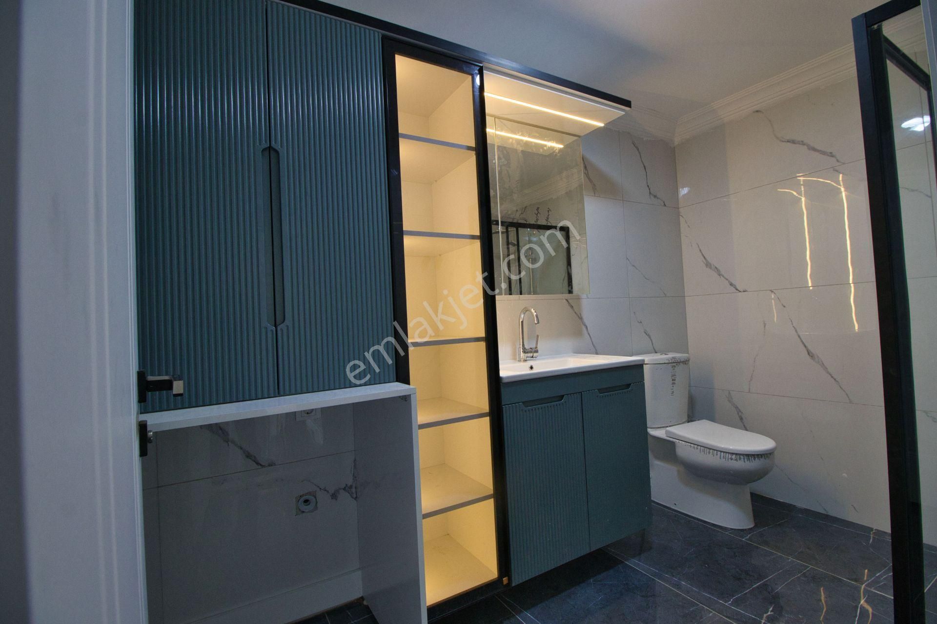 🛑🛑aktif'ten Akçay'da Satılık Tasarım Harikası Arakat Ön Cephe Barbekülü 2+1daire - Görsel 26