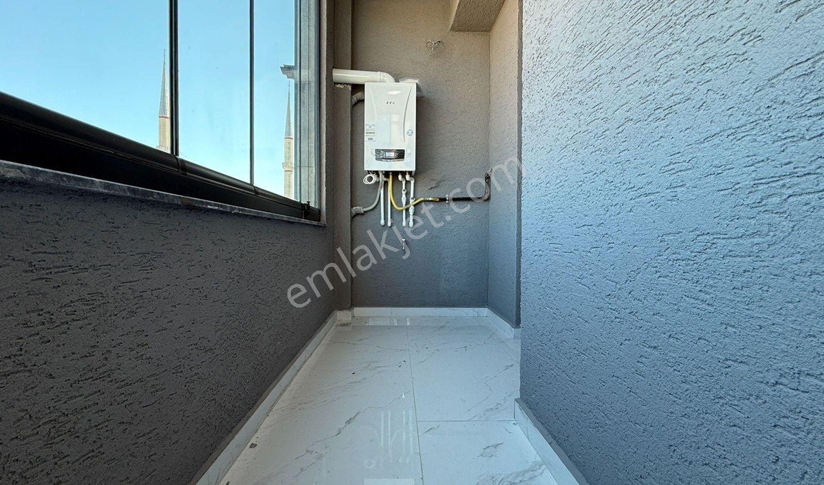 Weal World' Den Bahçelievler De Site İçi, 3+1, Geniş Şık Daire ... - Görsel 10