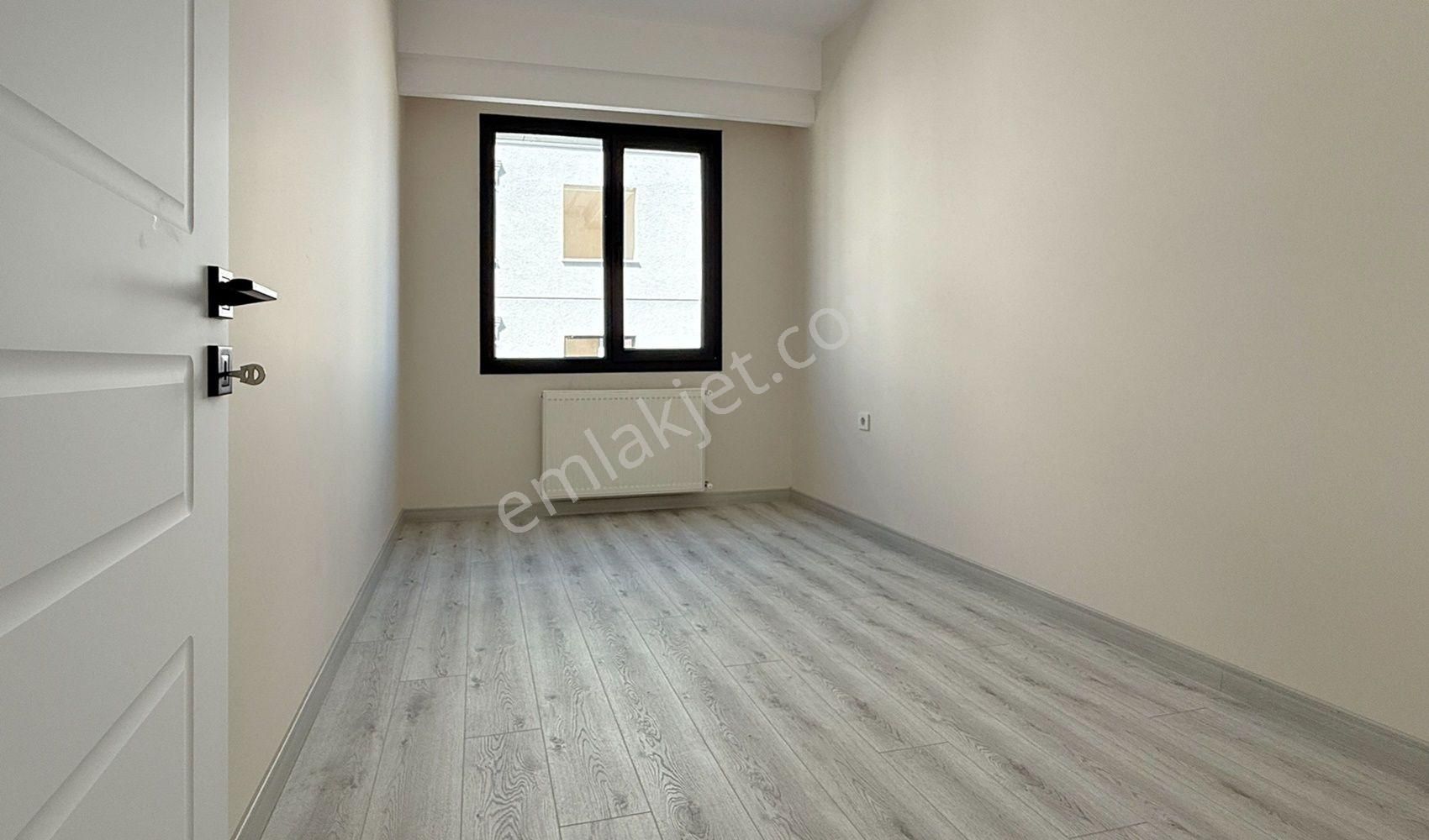 Weal World' Den Bahçelievler De Site İçi, 3+1, Geniş Şık Daire ... - Görsel 16