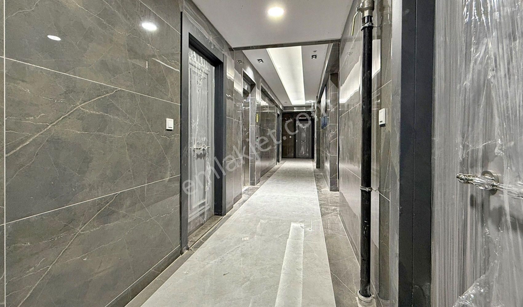 Weal World' Den Bahçelievler De Site İçi, 3+1, Geniş Şık Daire ... - Görsel 26