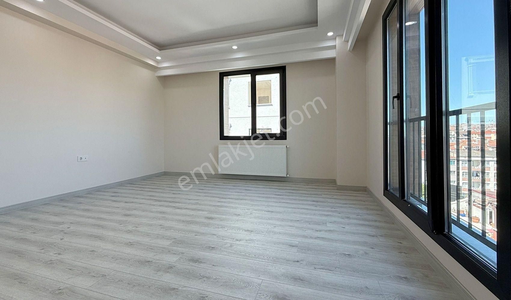 Weal World' Den Bahçelievler De Site İçi, 3+1, Geniş Şık Daire ... - Görsel 5