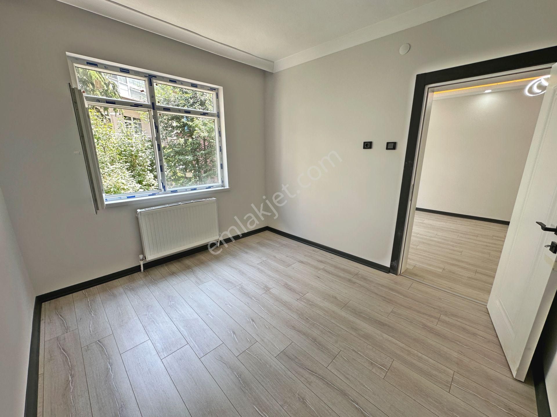 Ertuğrul Gazi Mahallesinde Ara Kat Full Yapılı 3+1 Satılık Daire - Görsel 12