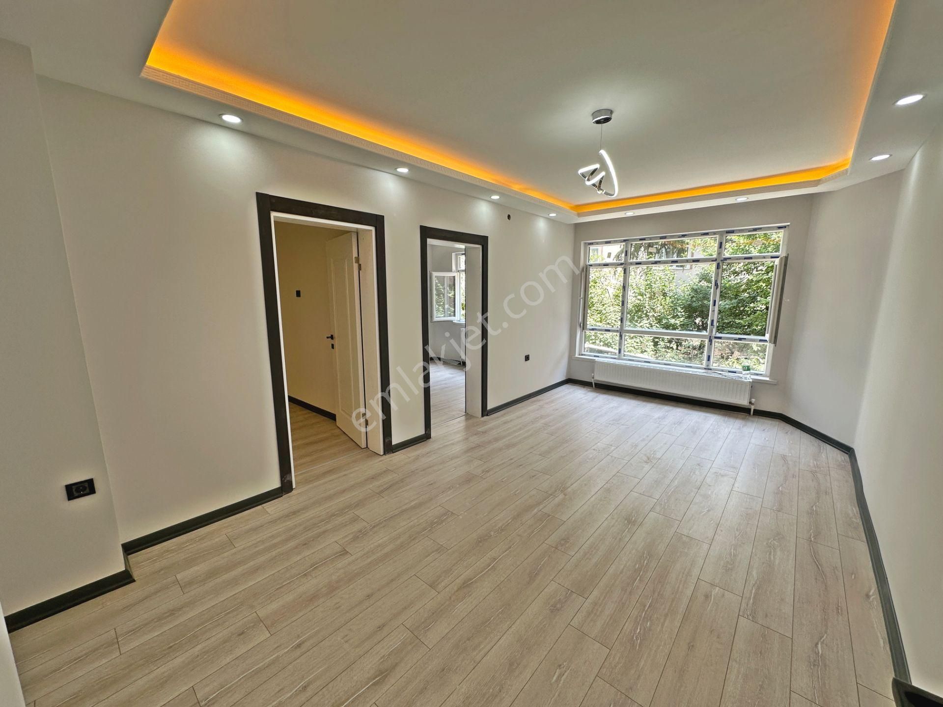 Ertuğrul Gazi Mahallesinde Ara Kat Full Yapılı 3+1 Satılık Daire