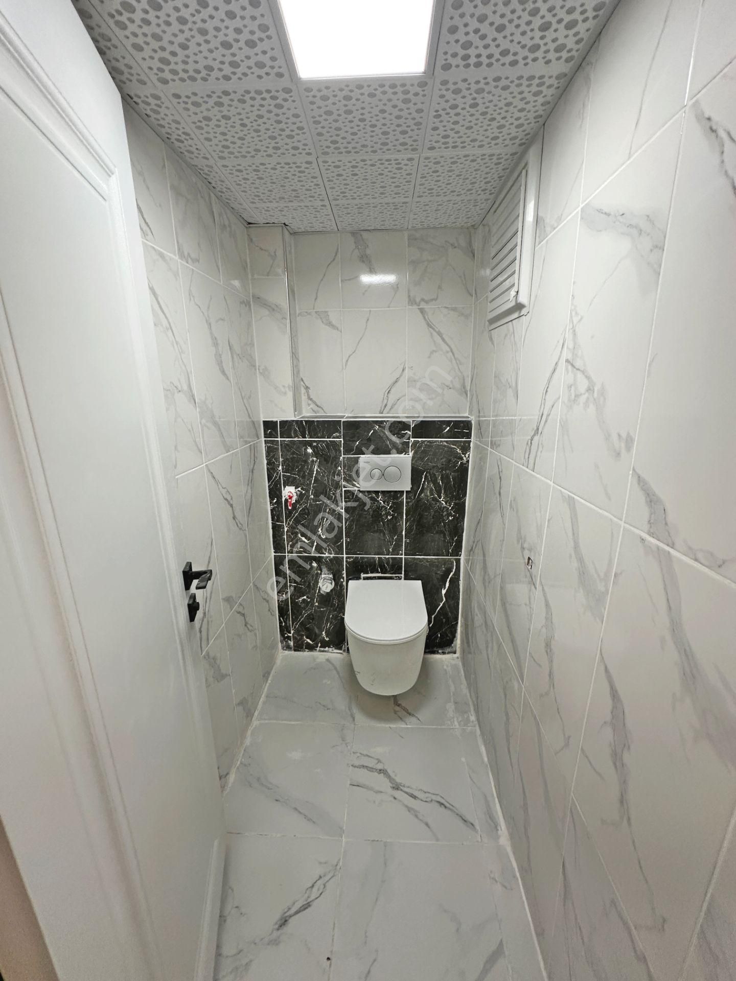 Ertuğrul Gazi Mahallesinde Ara Kat Full Yapılı 3+1 Satılık Daire - Görsel 20