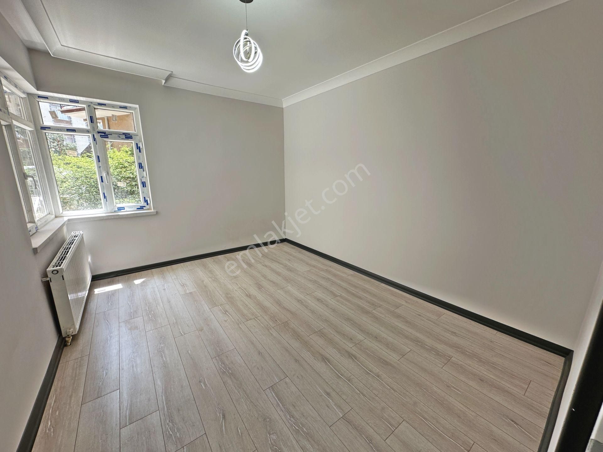 Ertuğrul Gazi Mahallesinde Ara Kat Full Yapılı 3+1 Satılık Daire - Görsel 16