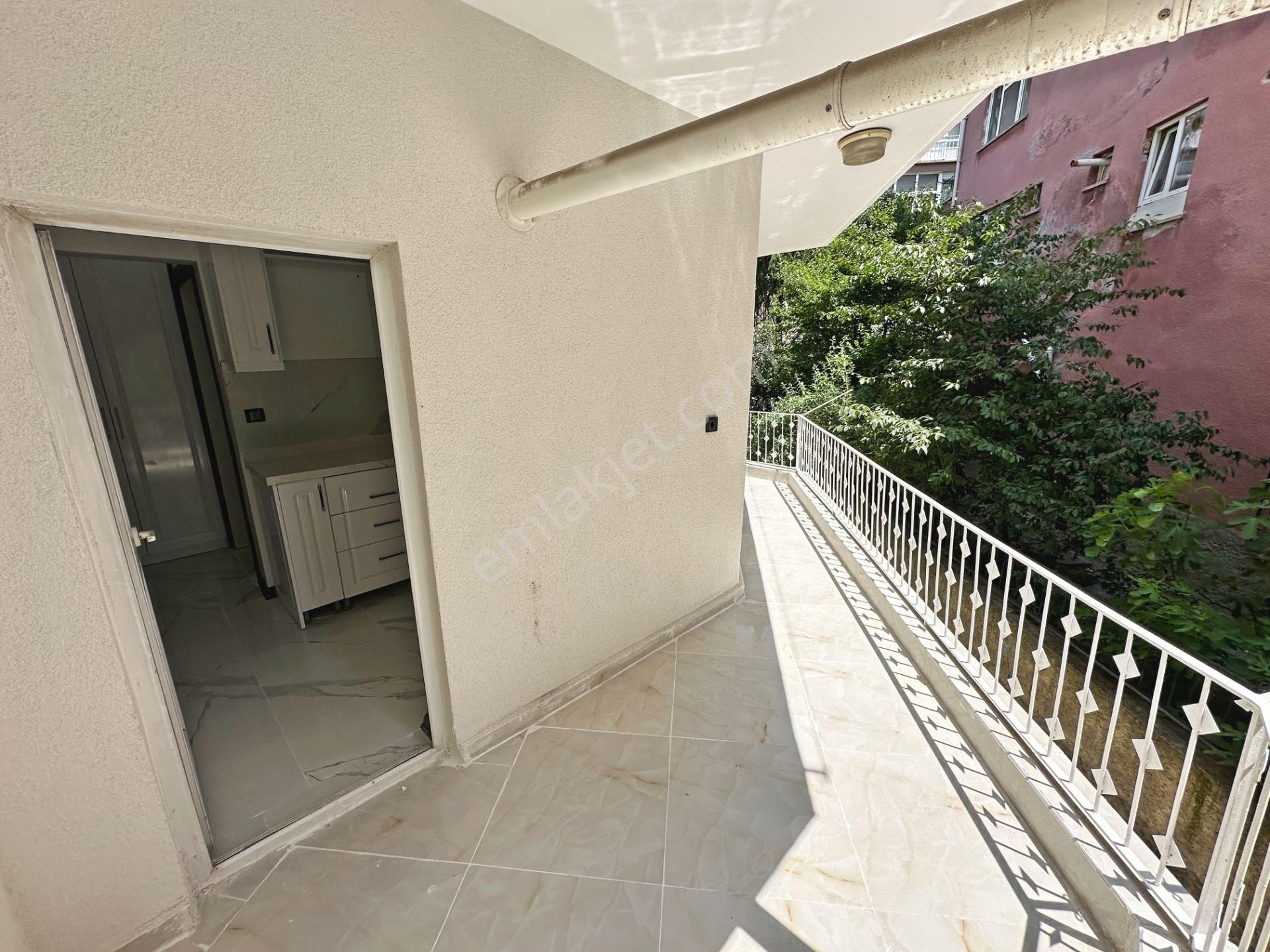 Ertuğrul Gazi Mahallesinde Ara Kat Full Yapılı 3+1 Satılık Daire - Görsel 9