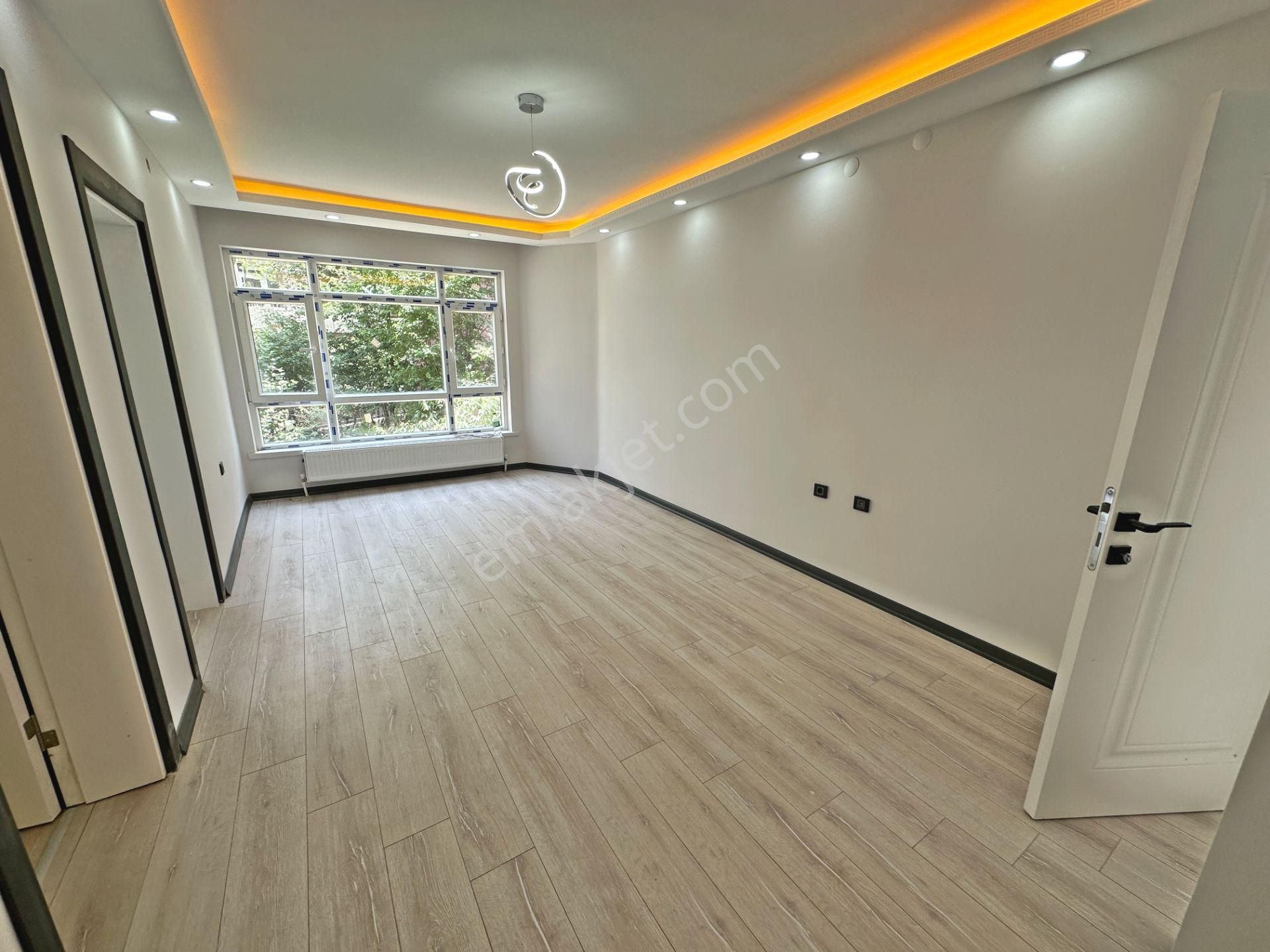 Ertuğrul Gazi Mahallesinde Ara Kat Full Yapılı 3+1 Satılık Daire - Görsel 4