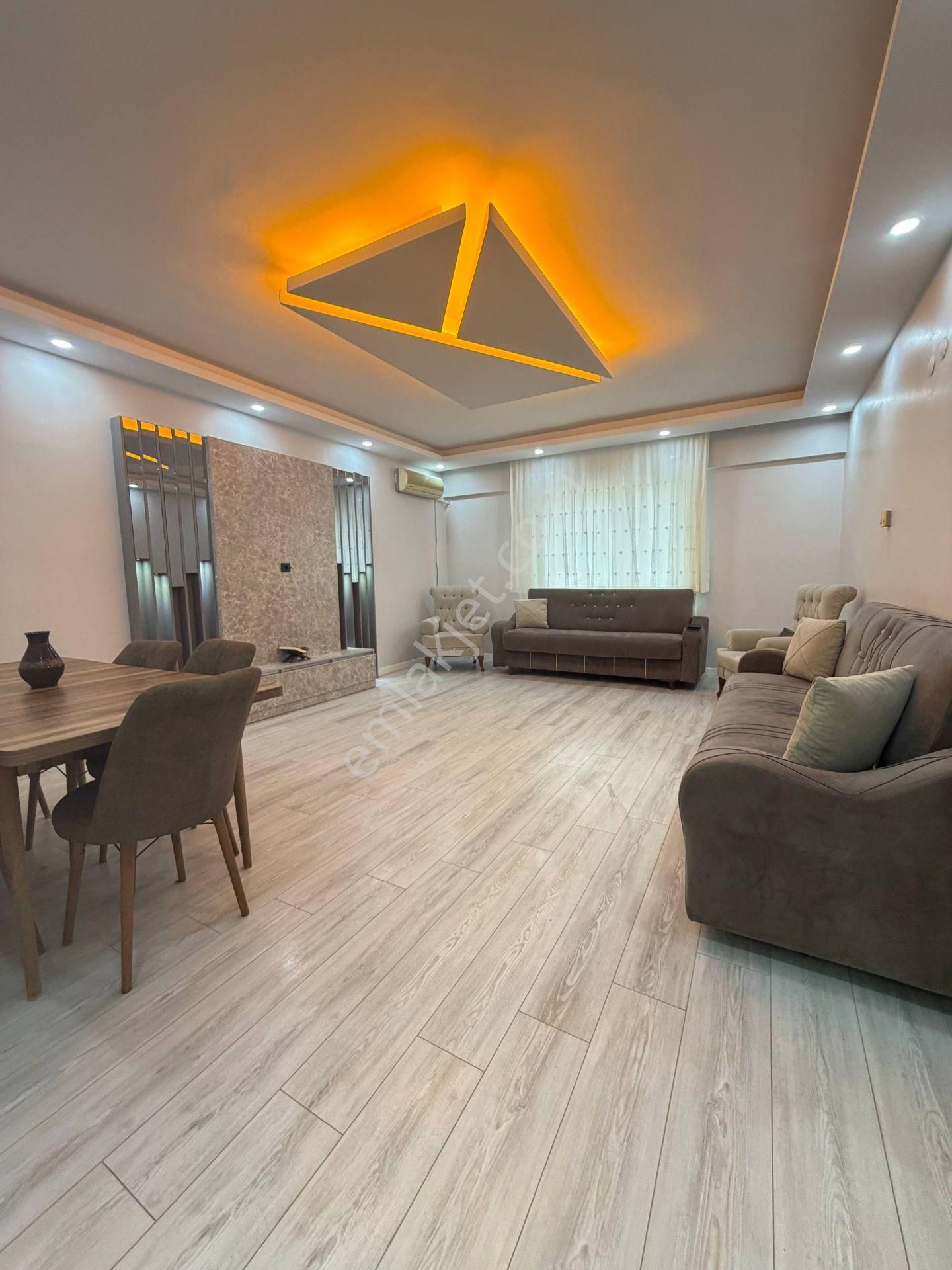 Beylikdüzü Barış Mahallesi 3+1 Full Eşyalı Kiralık Daire Migrosun Arkasında Metrobüse Yürüme Mesafes - Görsel 8