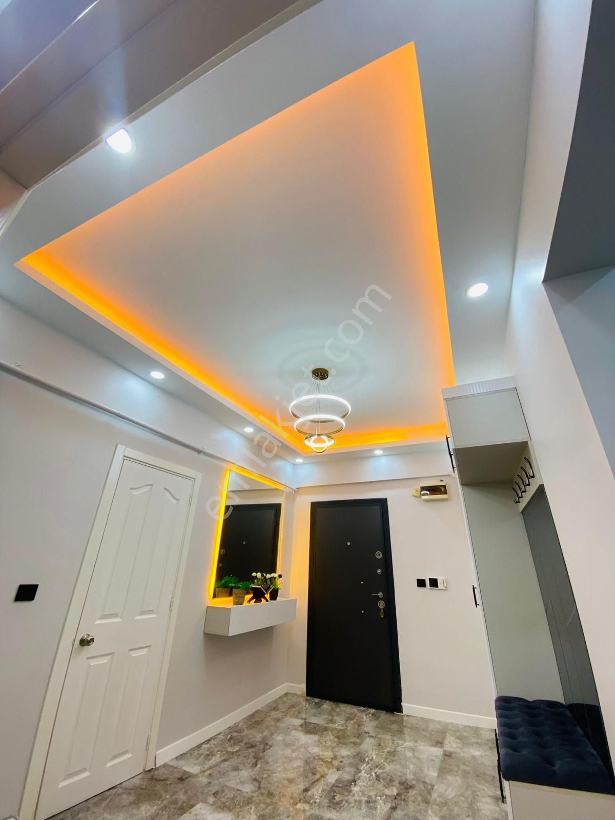 Beylikdüzü Barış Mahallesi 3+1 Full Eşyalı Kiralık Daire Migrosun Arkasında Metrobüse Yürüme Mesafes - Görsel 9