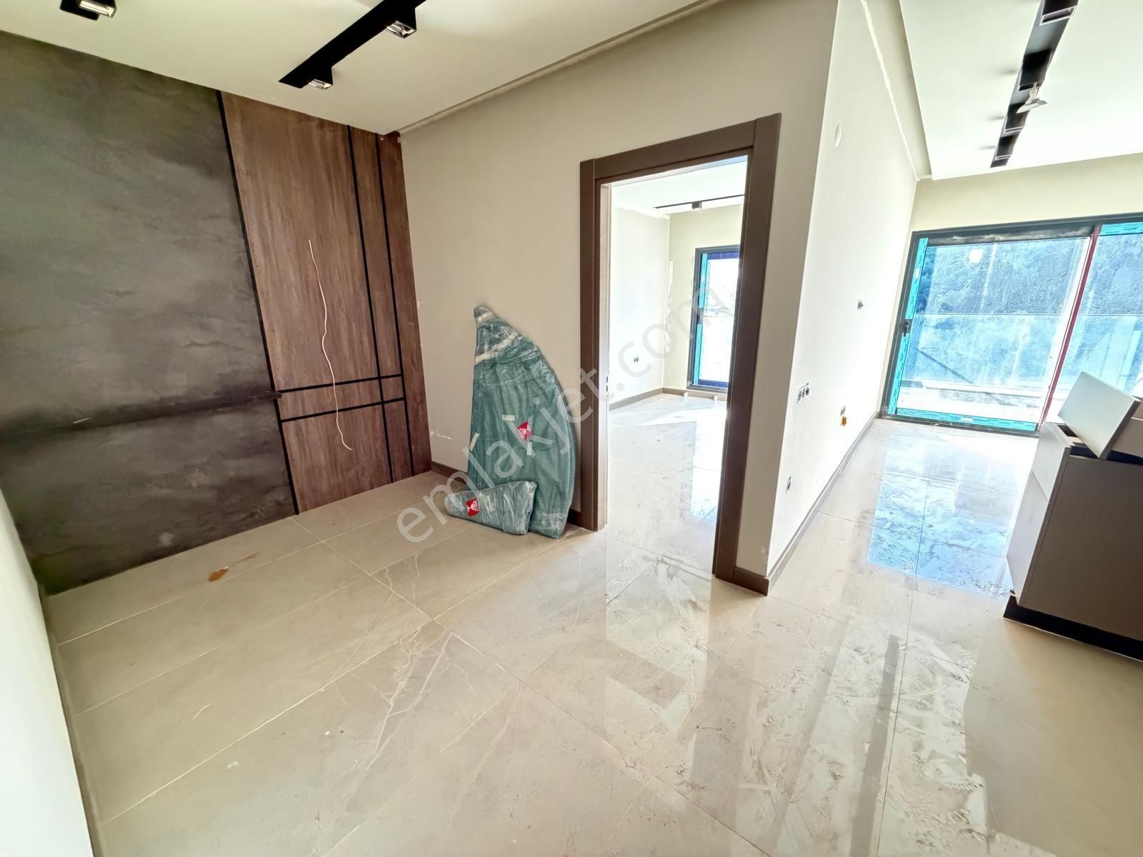 Havuzlu Son Kat Sıfır 1+1 - Görsel 3