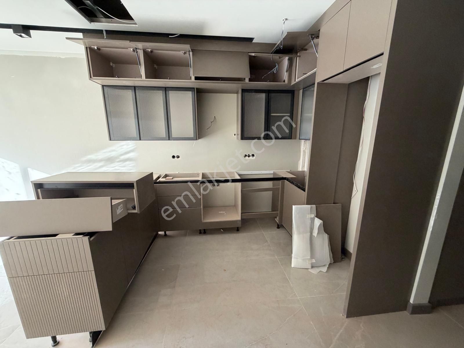 Havuzlu Son Kat Sıfır 1+1 - Görsel 5