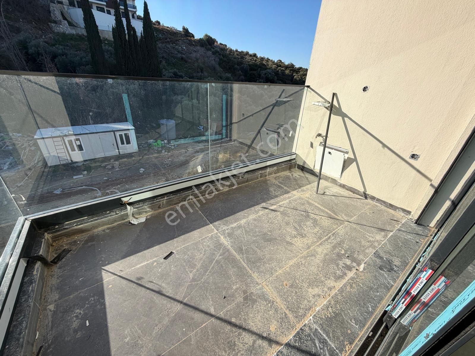 Havuzlu Son Kat Sıfır 1+1 - Görsel 10