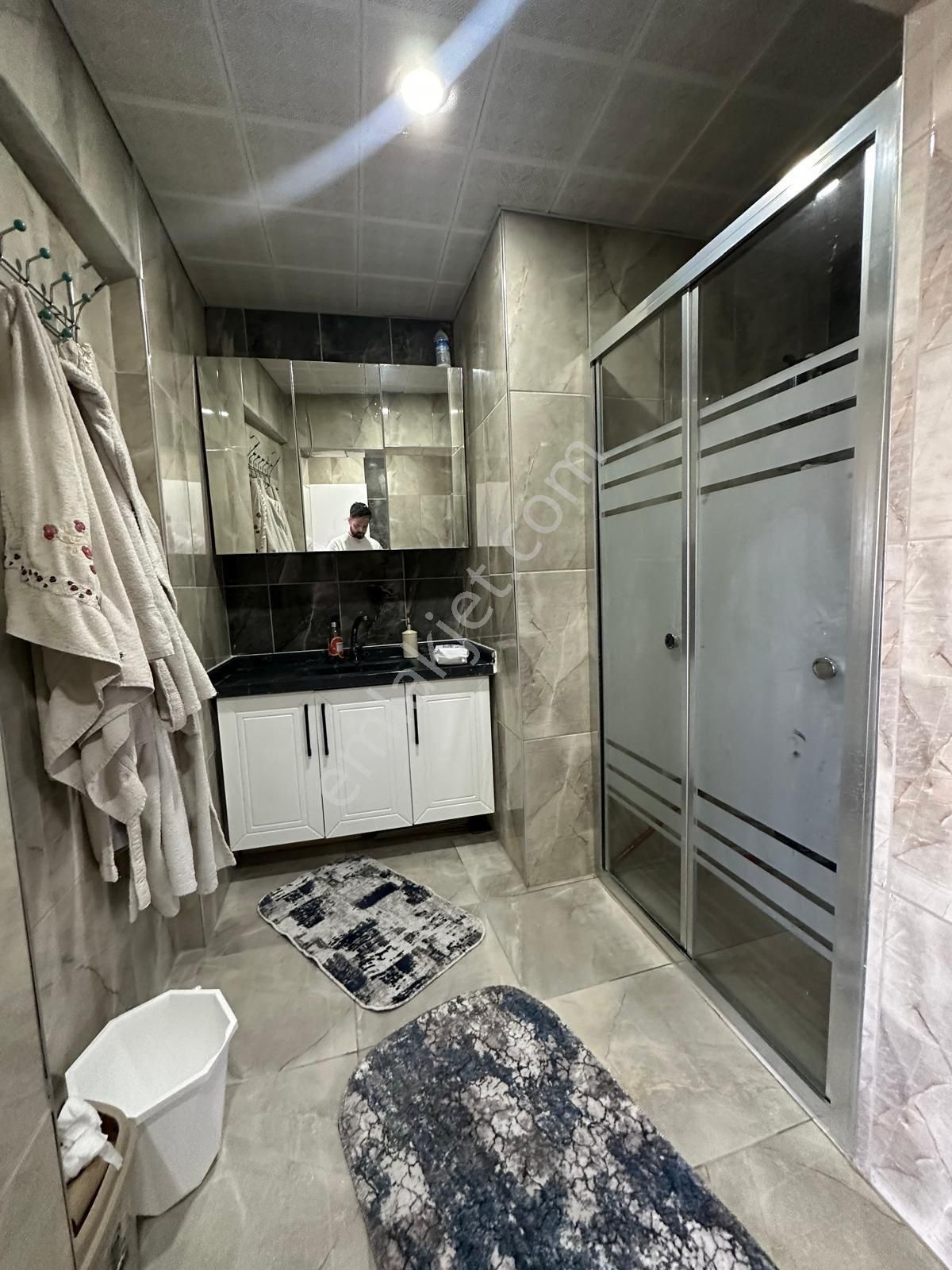 Mç Emlak'tan Malazgirt Mahallesin'de 4+1 Acilll Satılık Dubleks Daire - Görsel 22