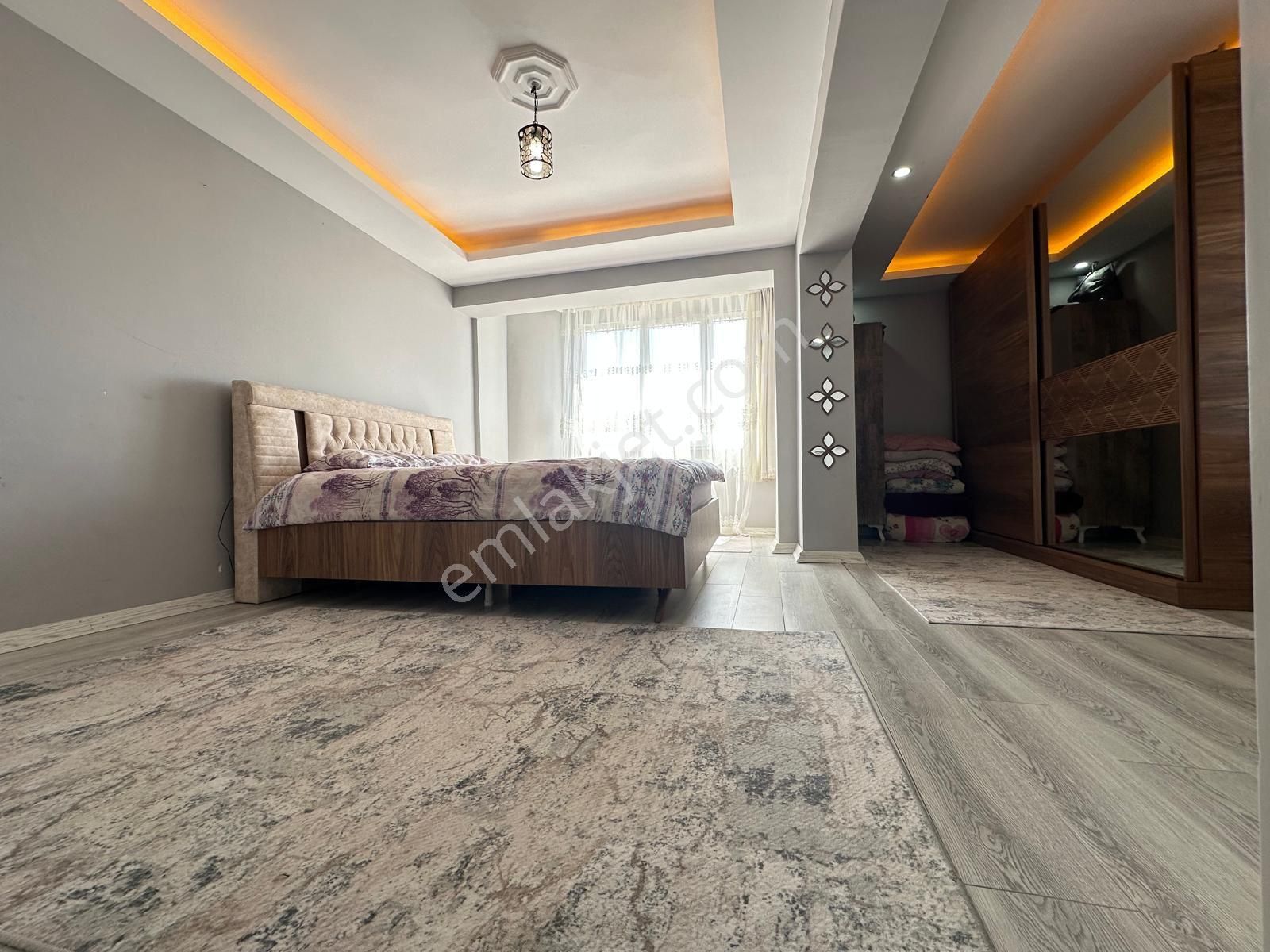 Mç Emlak'tan Malazgirt Mahallesin'de 4+1 Acilll Satılık Dubleks Daire - Görsel 13