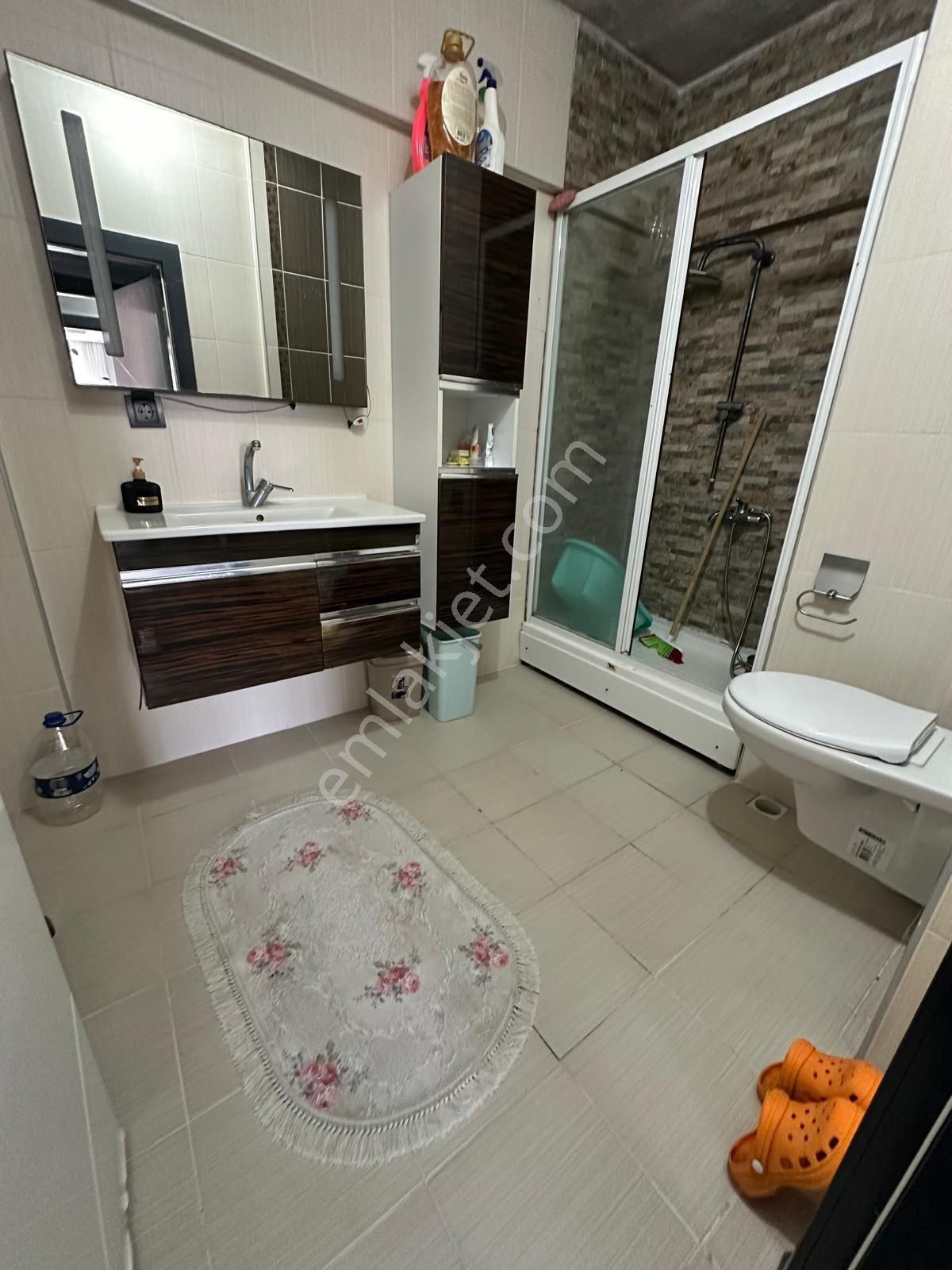 Mç Emlak'tan Malazgirt Mahallesin'de 4+1 Acilll Satılık Dubleks Daire - Görsel 20