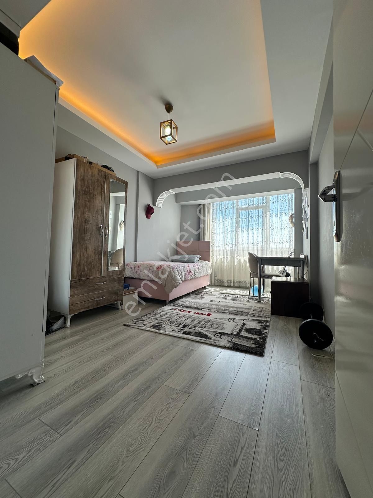 Mç Emlak'tan Malazgirt Mahallesin'de 4+1 Acilll Satılık Dubleks Daire - Görsel 11