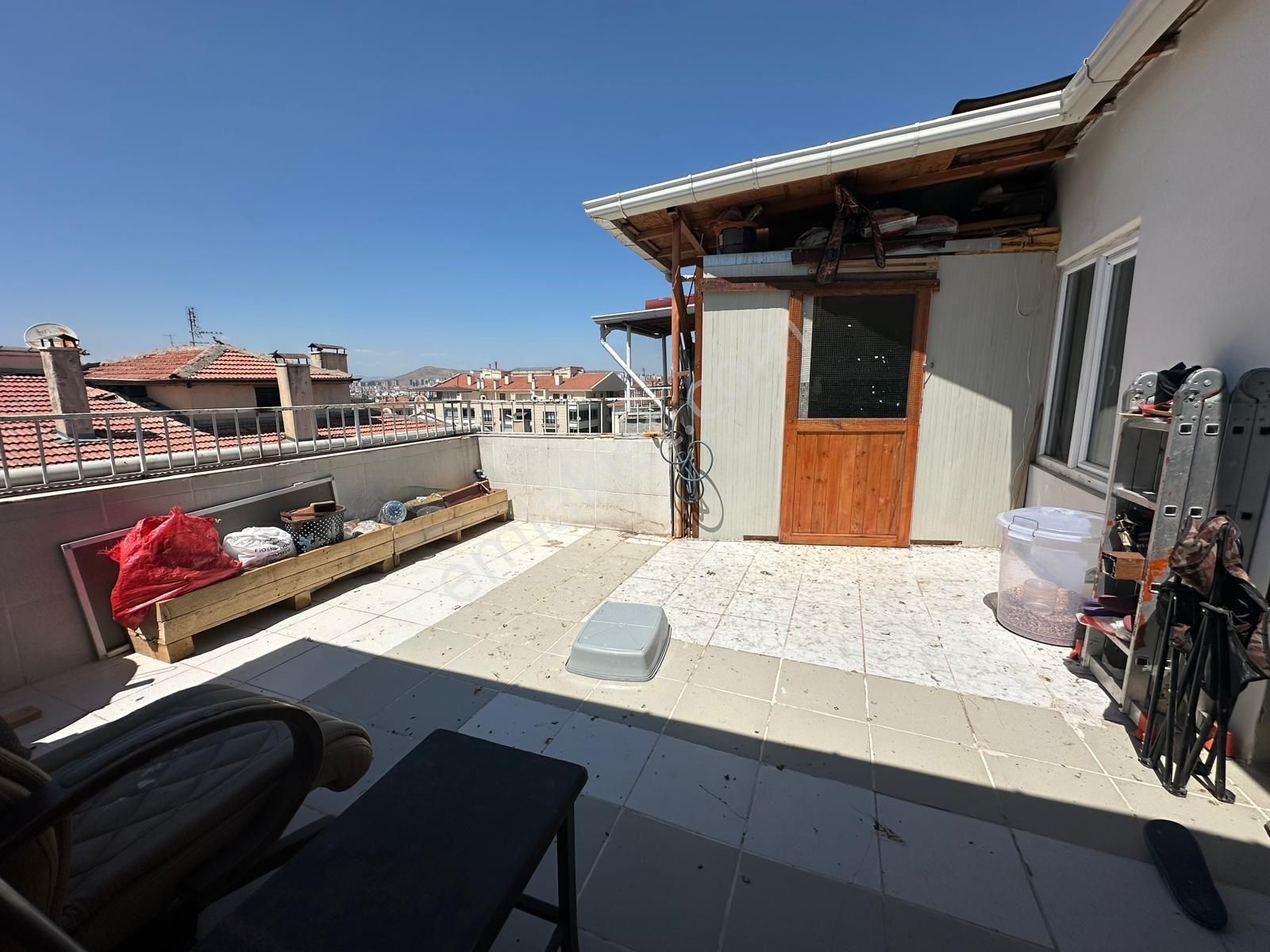 Mç Emlak'tan Malazgirt Mahallesin'de 4+1 Acilll Satılık Dubleks Daire - Görsel 29