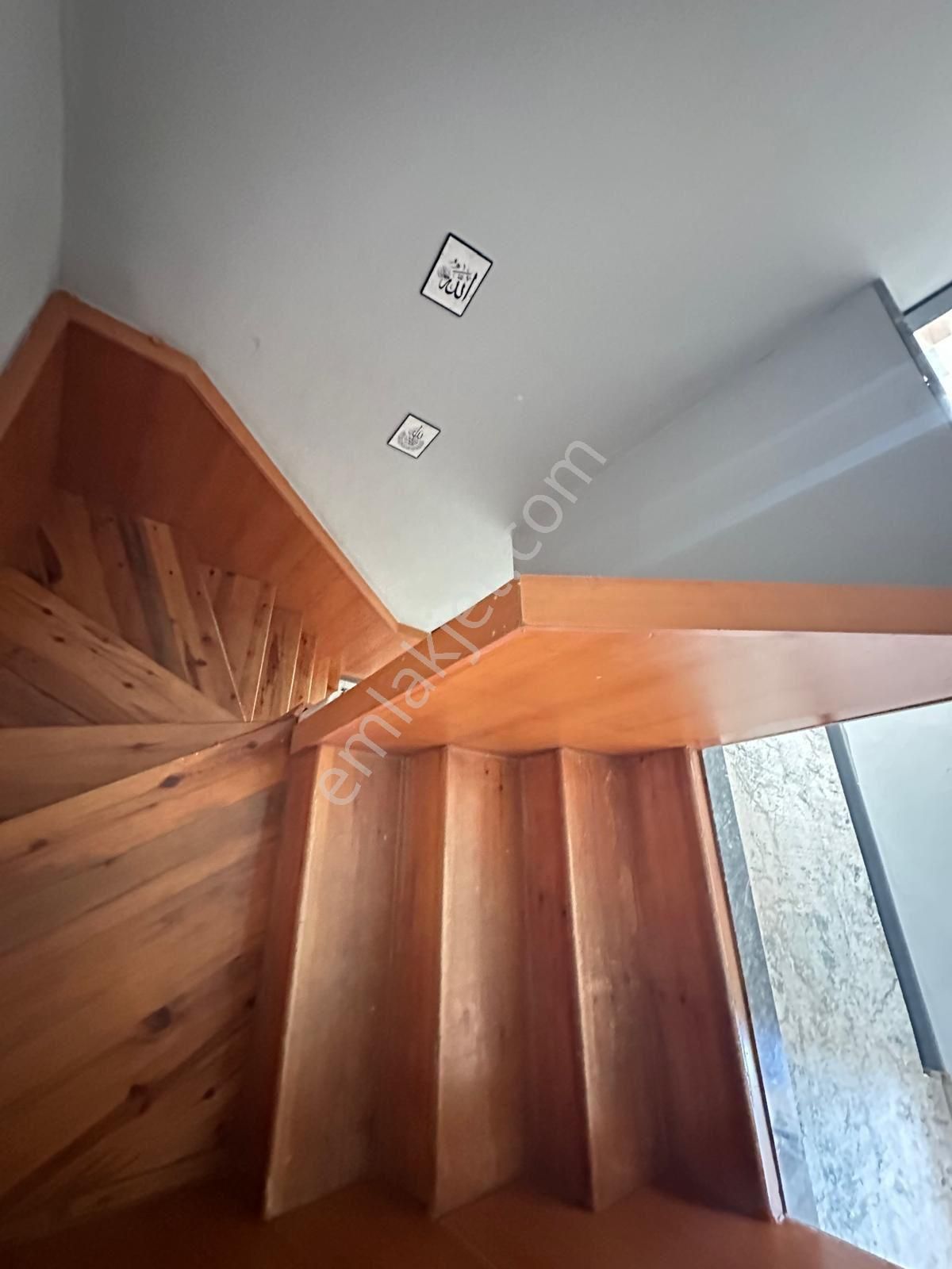 Mç Emlak'tan Malazgirt Mahallesin'de 4+1 Acilll Satılık Dubleks Daire - Görsel 19