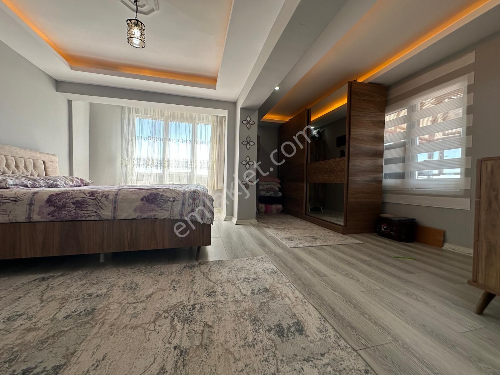 Mç Emlak'tan Malazgirt Mahallesin'de 4+1 Acilll Satılık Dubleks Daire - Görsel 14