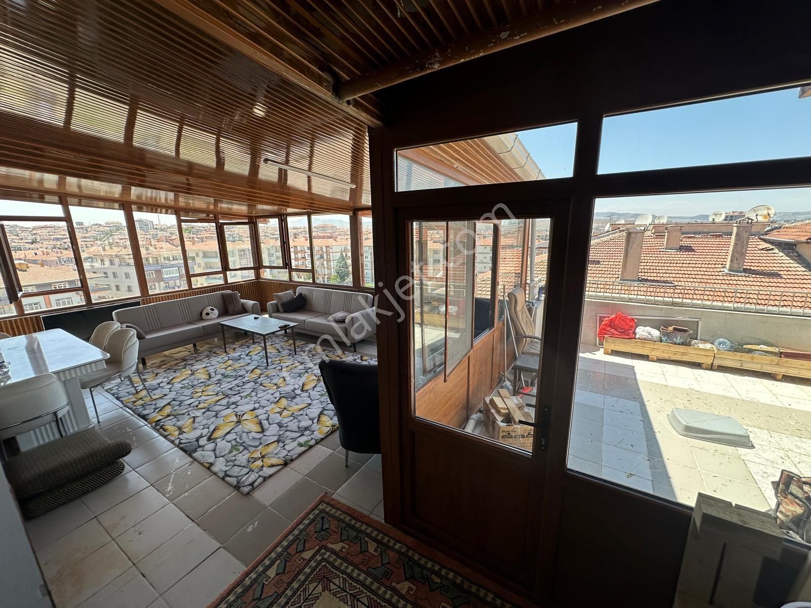 Mç Emlak'tan Malazgirt Mahallesin'de 4+1 Acilll Satılık Dubleks Daire - Görsel 27